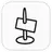 Logo of posts design