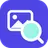 Logo of Reverse Image Search