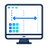 Logo of Screen Size Checker