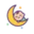 Logo of SleepingBaby