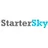 Logo of StarterSky