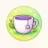 Logo of tea app checker