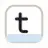Logo of typando