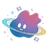 Logo of Video to Prompt