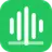 Logo of VocalDock