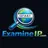 Logo of VPN Leak Test