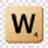 Logo of Wordstopia