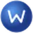 Logo of WriteCV