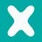 Logo of you x you i