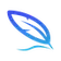 Logo of  cursive generator