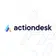 Logo of Actiondesk