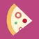 Logo of redirect.pizza