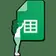 Logo of Sheet2Site