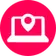 Logo of CoworkMaps