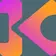 Logo of Knowledg io