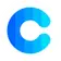 Logo of Coolors