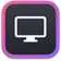 Logo of DisplayBuddy