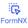 Logo of FormNX