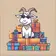 Logo of GiftGoatAI
