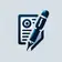 Logo of AIcoverletter