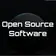 Logo of Open Source Software