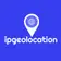 Logo of ipgeolocation.io