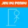 Logo of Jeu Du Pendu
