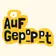 Logo of Aufgepoppt