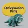 Logo of Quizasaurus: Learn Dino's