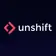 Logo of Unshift