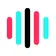 Logo of TikTok Voice