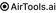 Logo of AirTools.ai