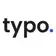 Logo of Typo