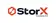 Logo of Decentralized Cloud Storage Platform