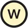 Logo of wordiebox