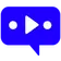 Logo of Vidzy AI