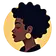 Logo of Black Headshots