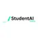Logo of StudentAITools