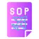 Logo of SOP Pilot