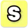 Logo of Saga