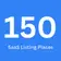 Logo of List My SaaS