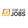 Logo of Top AI’s Jobs