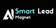 Logo of SmartLeadMagnet