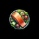 Logo of MealSnap: AI meal log journal 