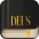 Logo of Deus: Second Brain Done Right
