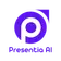 Logo of Presentia AI