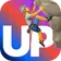 Logo of Upvote Club
