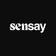 Logo of Sensay