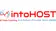 Logo of intoHOST