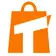 Logo of THunt AI